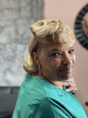 Mia Brene Hair Salon