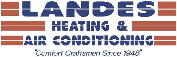 Landes Heating & Air Conditioning Inc