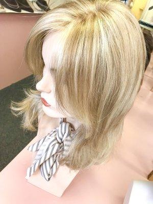 Sunny's Wig Boutique