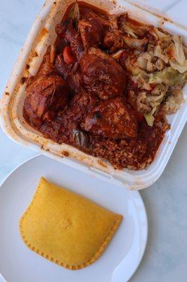 M&J Caribbean Cuisine