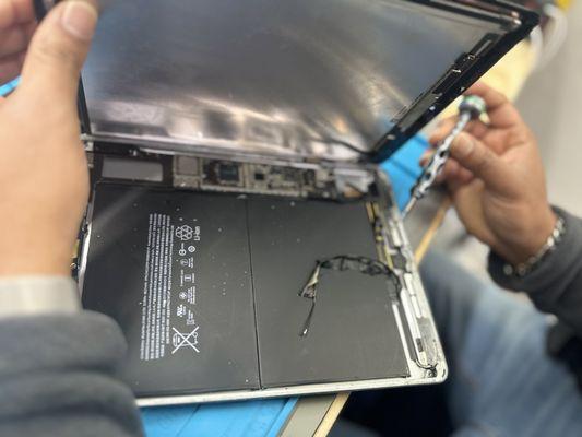 Mac Cellphone Repair