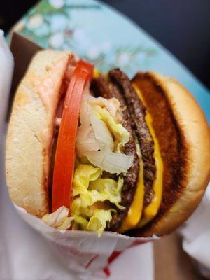 In-N-Out Burger