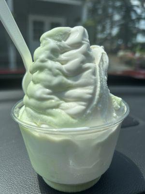 Scoups Homemade Ice Cream