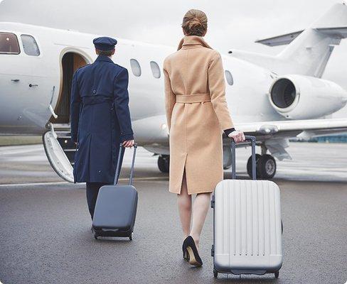 Boston Limousines Coach Service