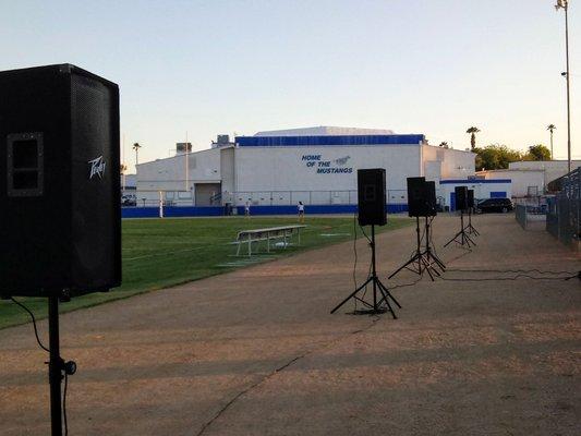 Show Time DJ Service