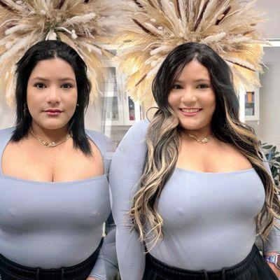 Lavish Beauty + Hair Extensions