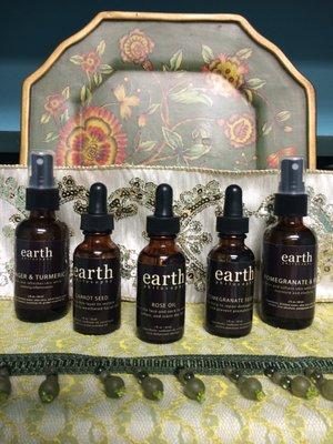 Forest of Youth Holistic Spa
