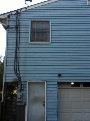 Affordable Restoration Specialist