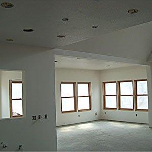 Rustic Drywall
