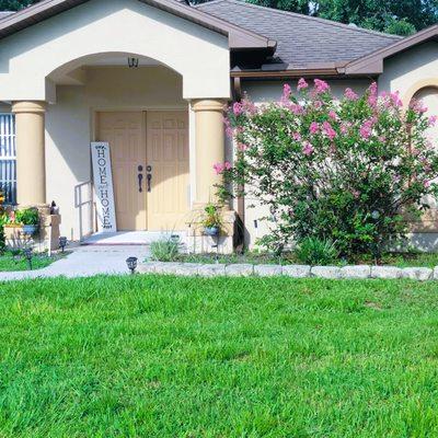 Assisted Living of Spring Hill