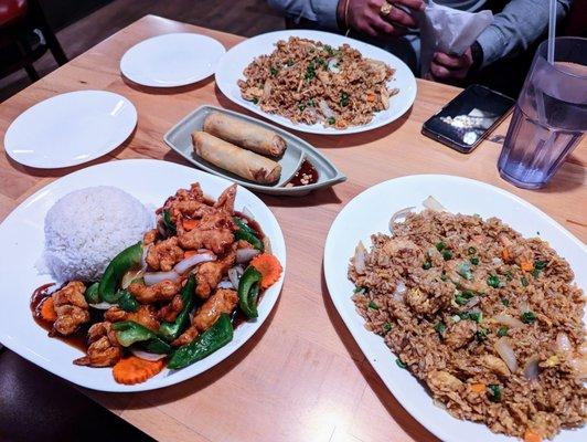 Bangkok Thai Cuisine