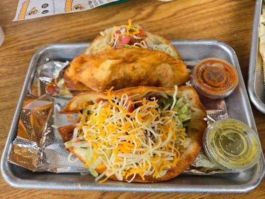 Macarena's Mexican Food Kansas City