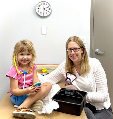 WE THE PEOPLE HEALTH & WELLNESS CENTER