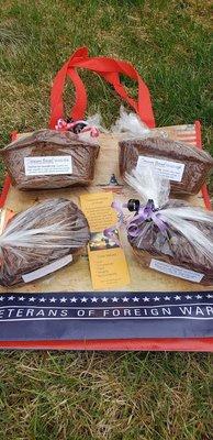 Treasure House of Hope