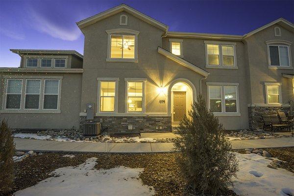 Steel Team Properties