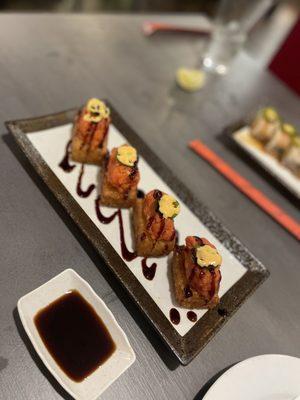 Here Asian Sushi & Bar