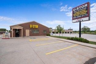 U-Stor Self Storage