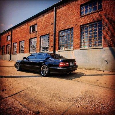 Enthusiast Motorsports