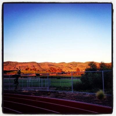 Silverado Middle School