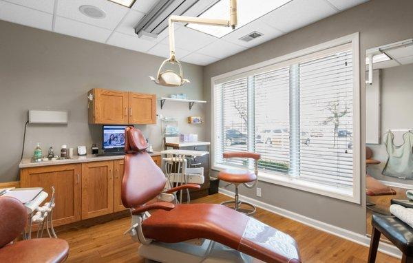 Premier Dental Group of Merrillville