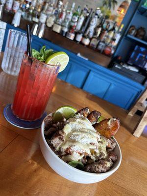 The Hush Cuban Kitchen And Bar