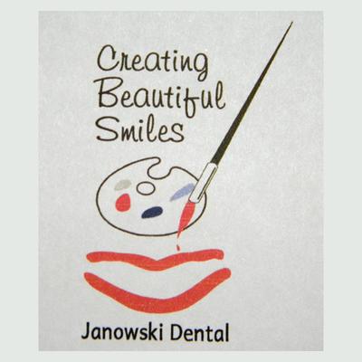 Robert P Janowski, DDS