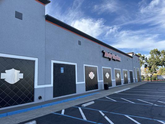 Oakland Harley-Davidson