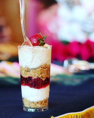 The #1 Pound Cake Man