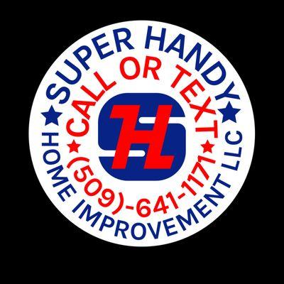Super Handy Home Improvement