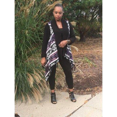 Symantha's Concierge Service