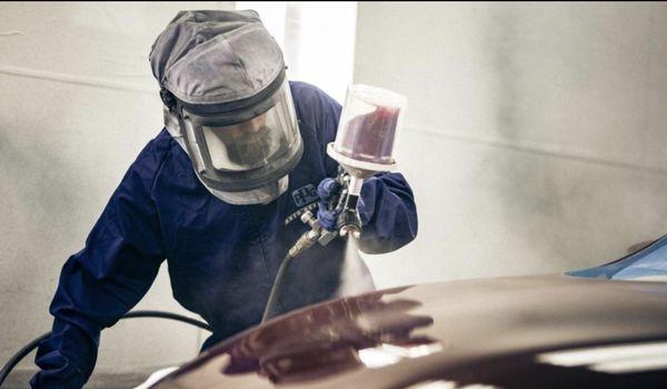 Maaco Auto Body Shop & Painting