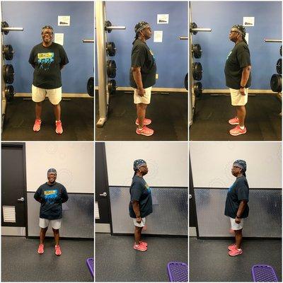 Kessler Fitness