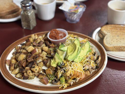 Cricket's Country Kitchen