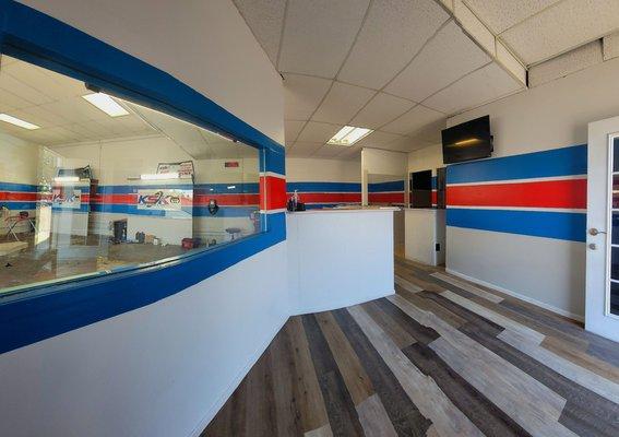 KSK AUTO GLASS AND TINT YUCAIPA CALIFORNIA