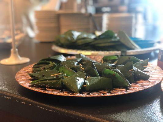 Evergreen Paan