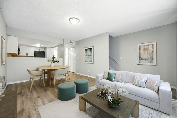 The Square at 59 Caroline