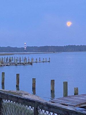 Snug Harbor Marina & Hotel