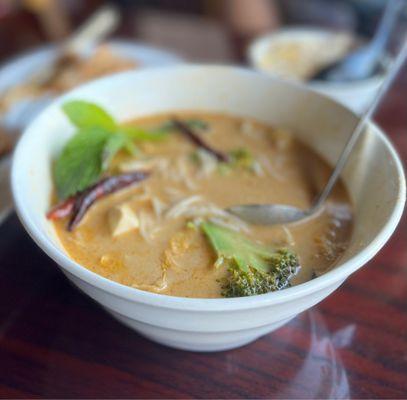 Chai Thai Noodles