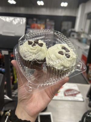 Homemade Muffins! for only $3.00