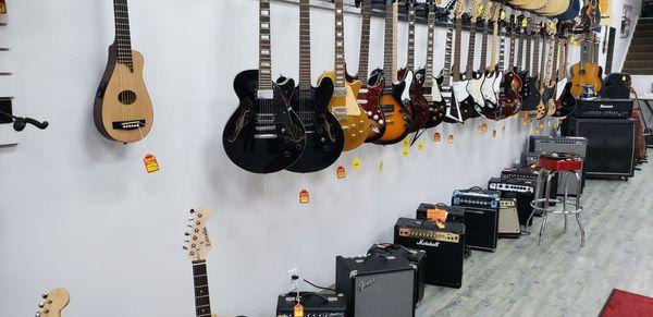 Majestic Music & More