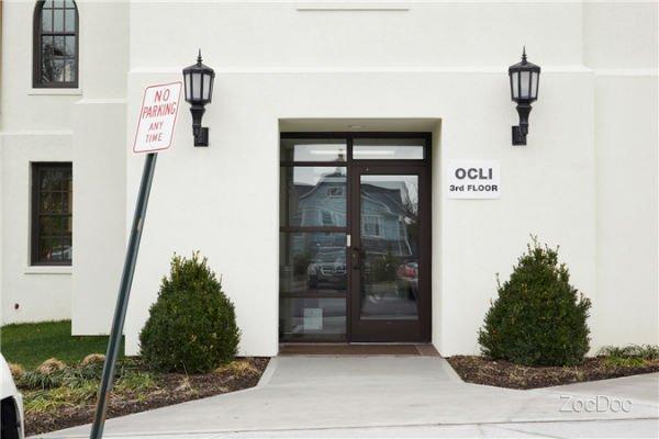 Robert Broderick, MD