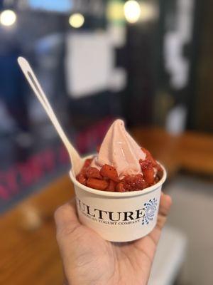 Culture An American Yogurt Company