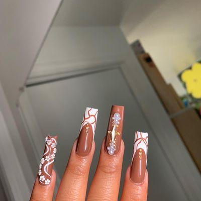 M’s Nail Beauty Lounge