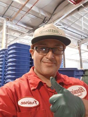 Express Employment Professionals