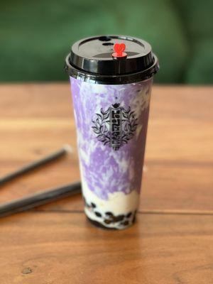 Yoonique Tea