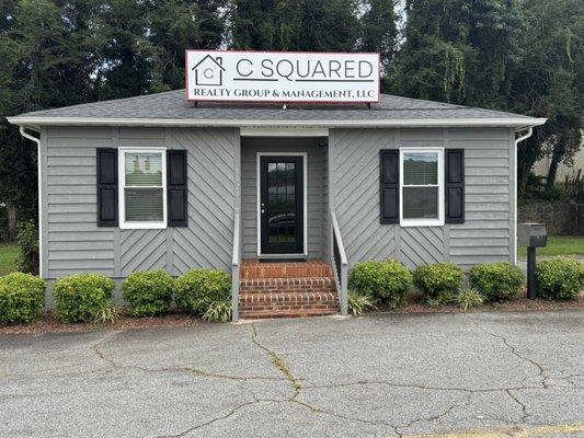 C Squared Realty Group & Management