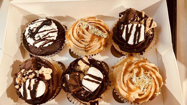 A Southern Girl Bakery