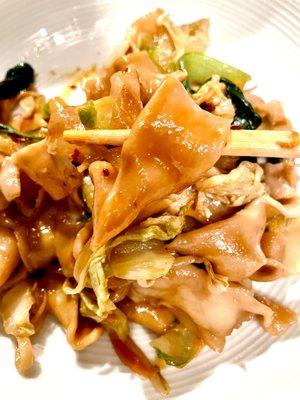 Tasty Hand Pulled Noodles II