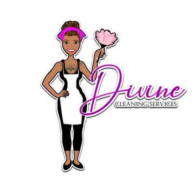 Divine Cleaning