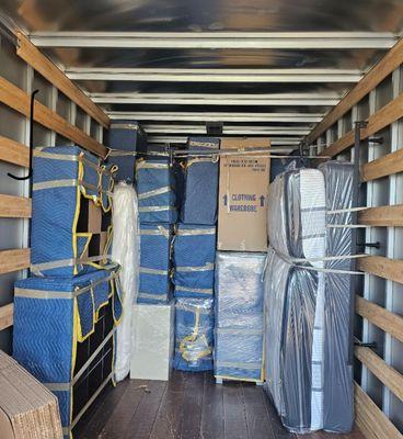 All Packs In Logistics